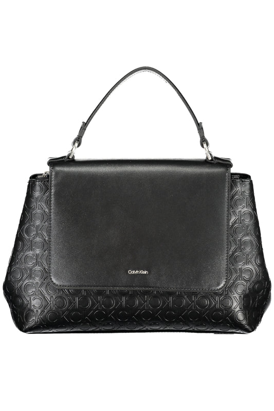 CALVIN KLEIN BORSA DONNA NERO""