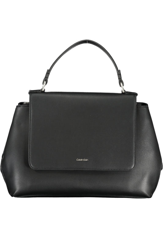 CALVIN KLEIN BORSA DONNA NERO""