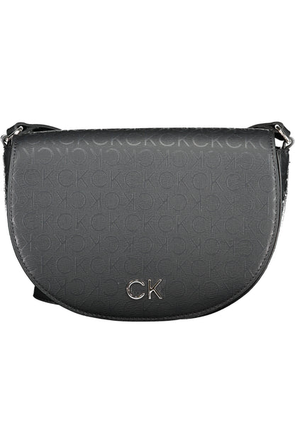 CALVIN KLEIN BORSA DONNA NERO