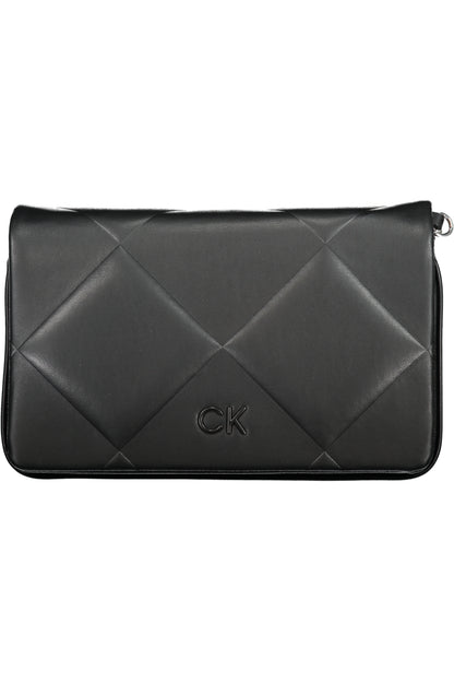 CALVIN KLEIN BORSA DONNA NERO""