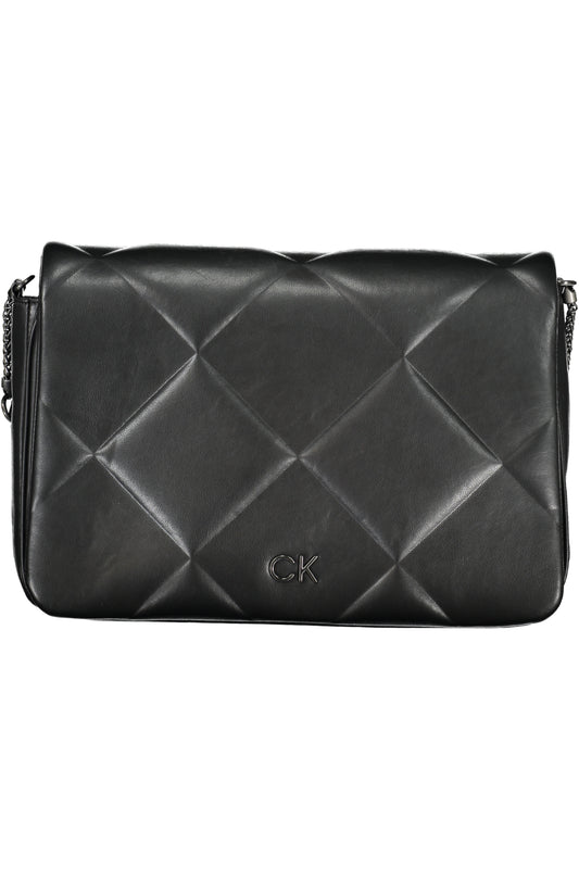 CALVIN KLEIN BORSA DONNA NERO""