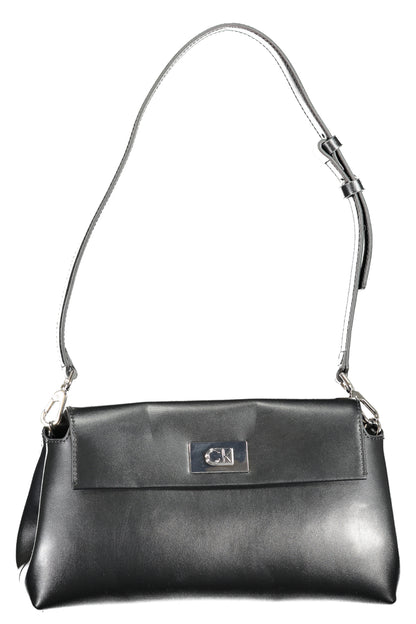 CALVIN KLEIN BORSA DONNA NERO""