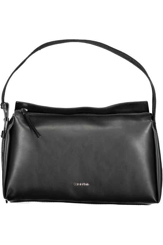 CALVIN KLEIN BORSA DONNA NERO""