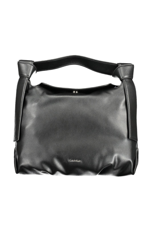 CALVIN KLEIN BORSA DONNA NERO""