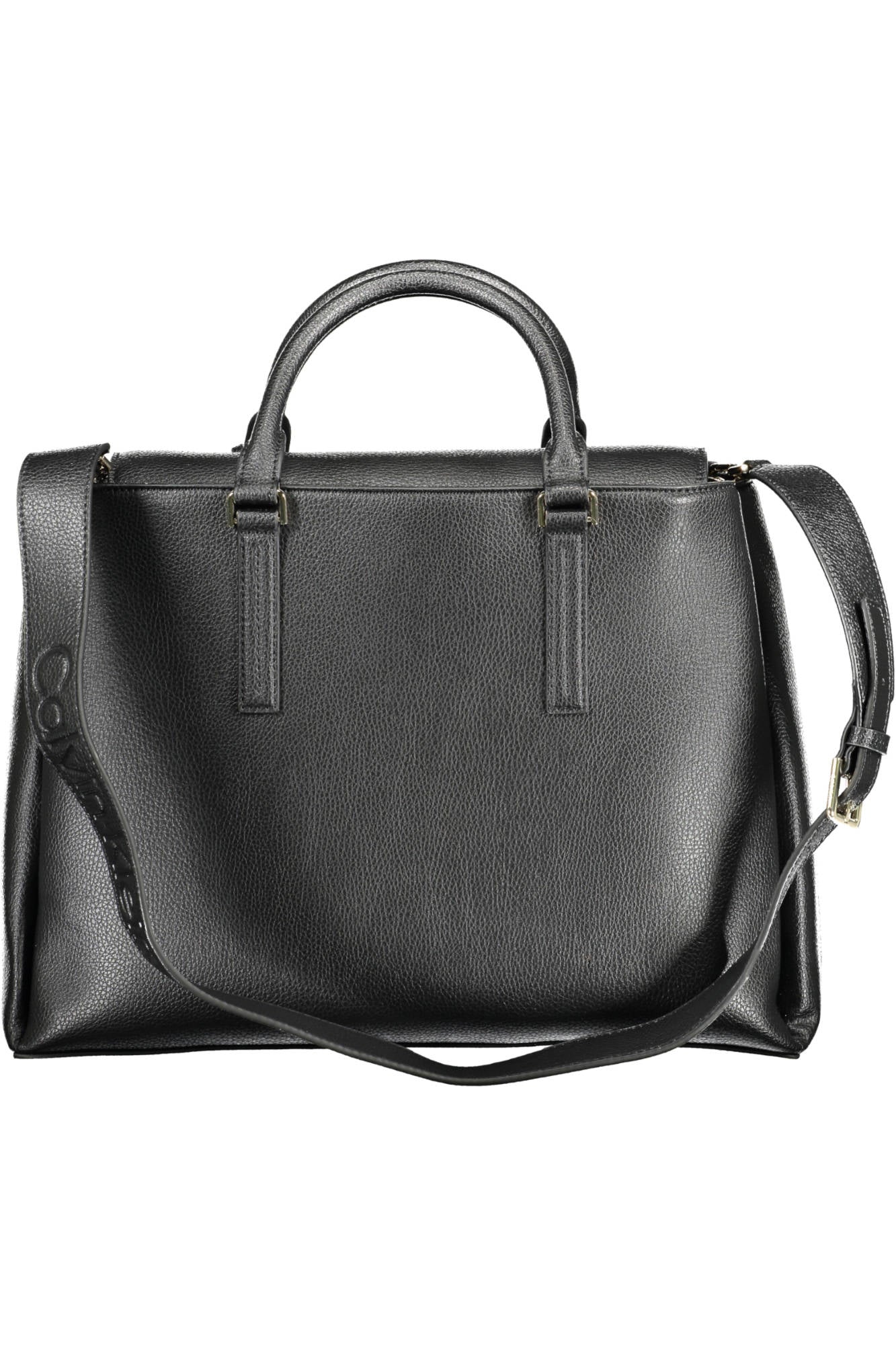 CALVIN KLEIN BORSA DONNA NERO