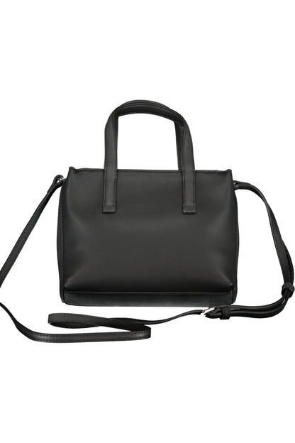 CALVIN KLEIN BORSA DONNA NERO""