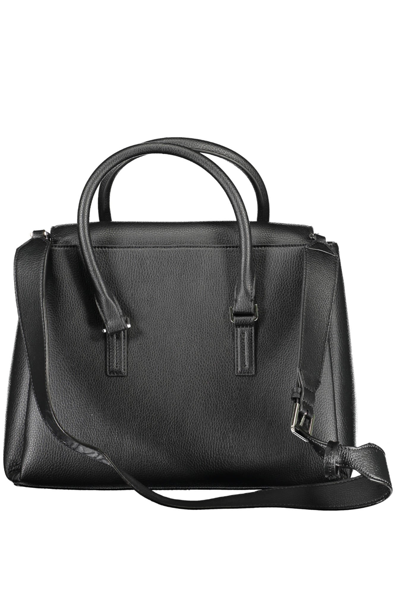 CALVIN KLEIN BORSA DONNA NERO""