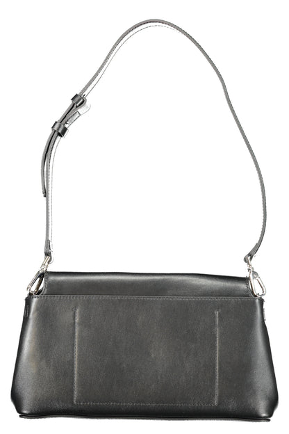 Calvin Klein Borsa Donna Nero""