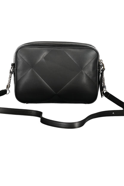 Calvin Klein Borsa Donna Nero""