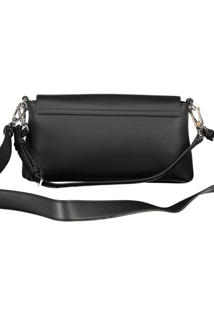 Calvin Klein Borsa Donna Nero""