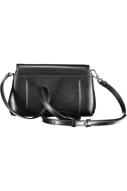 Calvin Klein Borsa Donna Nero""