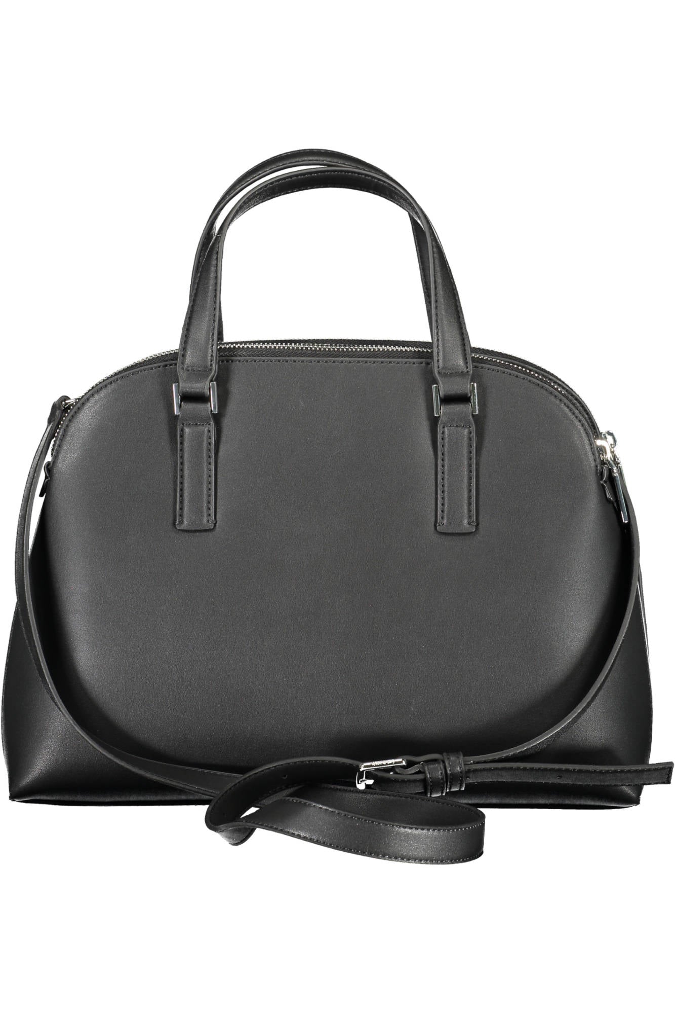 CALVIN KLEIN BORSA DONNA NERO""