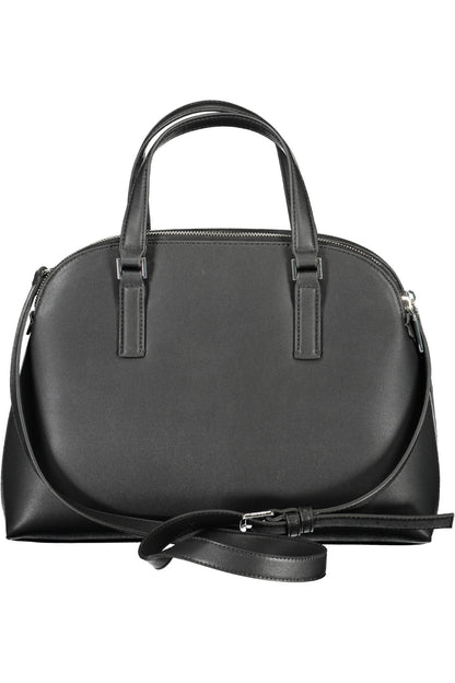 CALVIN KLEIN BORSA DONNA NERO""