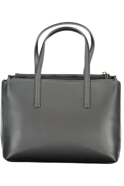 Calvin Klein Borsa Donna Nero""