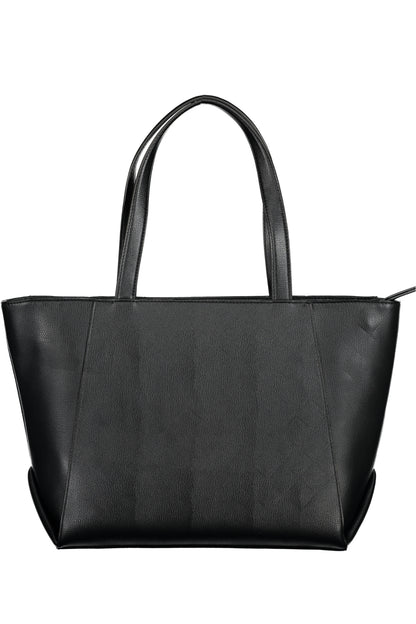 CALVIN KLEIN BORSA DONNA NERO