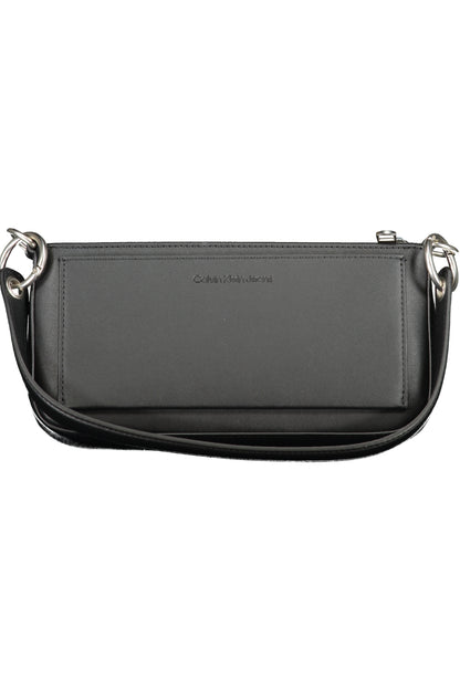 Calvin Klein Borsa Donna Nero