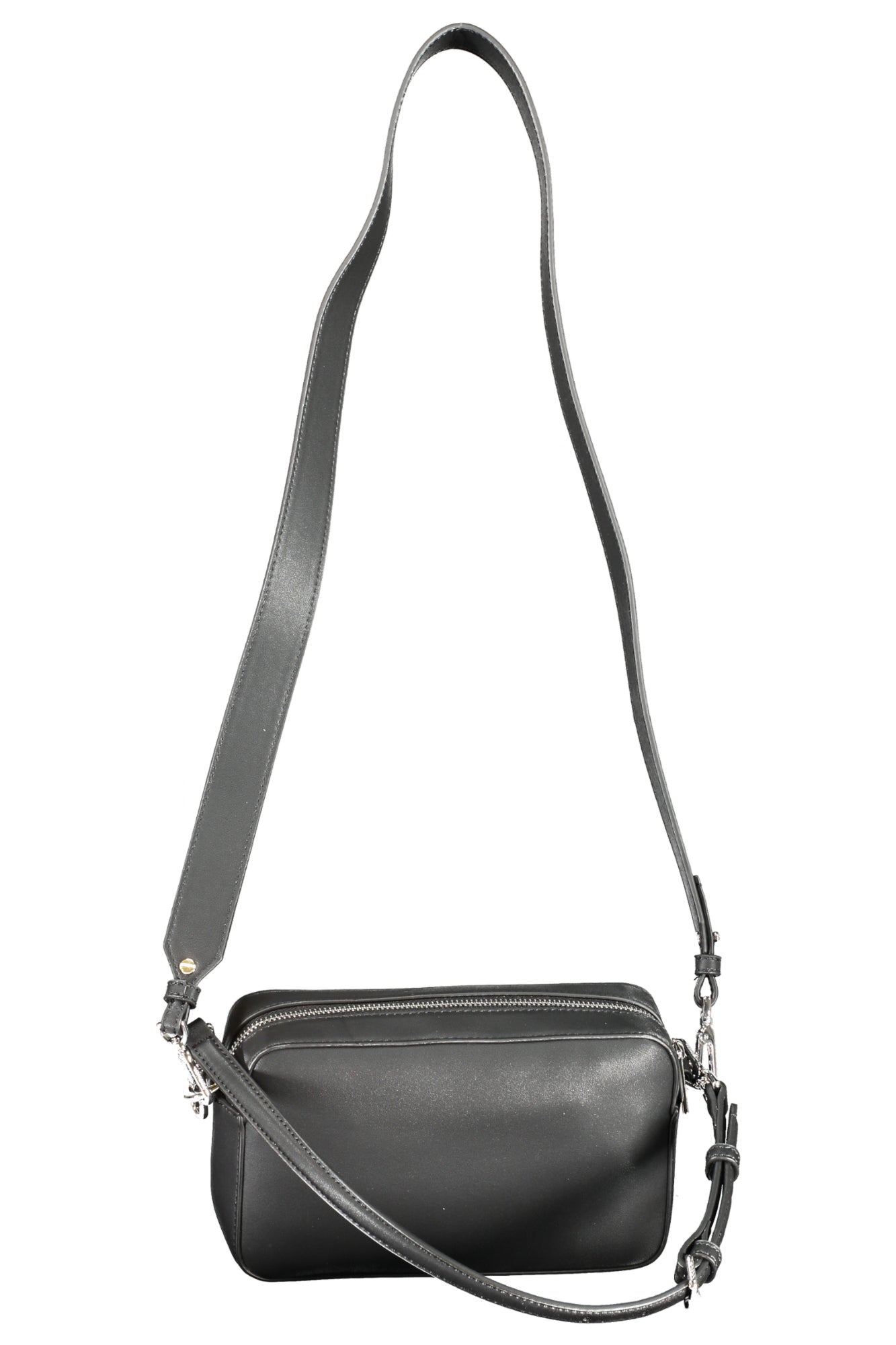 Calvin Klein Borsa Donna Nero""