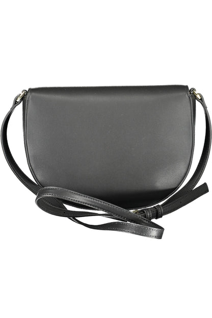 CALVIN KLEIN BORSA DONNA NERO""