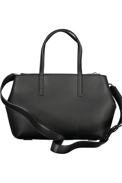 CALVIN KLEIN BORSA DONNA NERO""