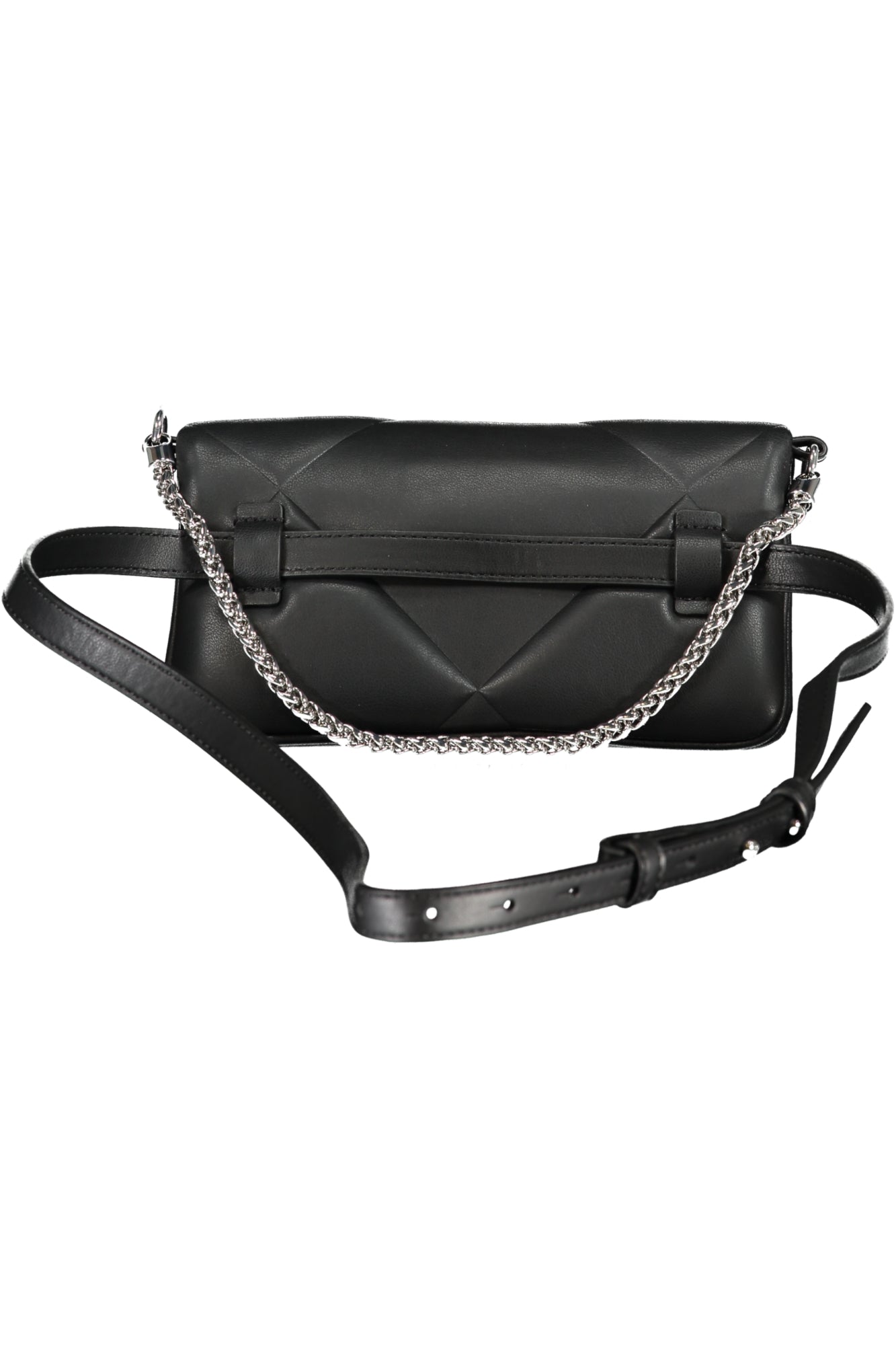 CALVIN KLEIN BORSA DONNA NERO""