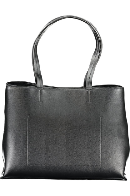 CALVIN KLEIN BORSA DONNA NERO""