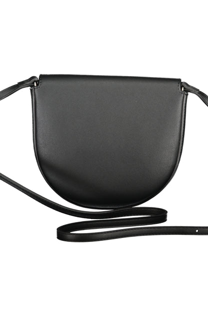 CALVIN KLEIN BORSA DONNA NERO