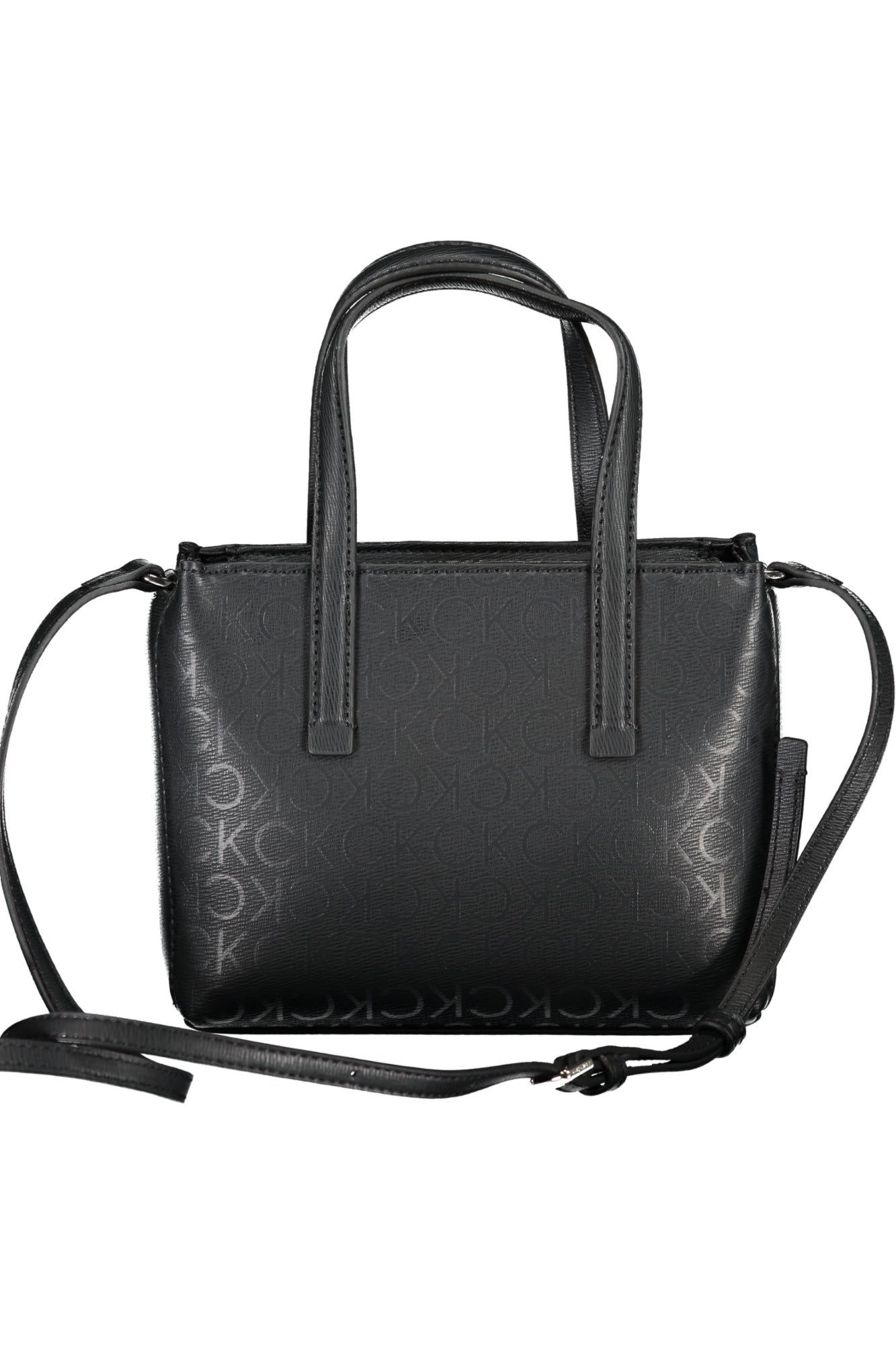 CALVIN KLEIN BORSA DONNA NERO""