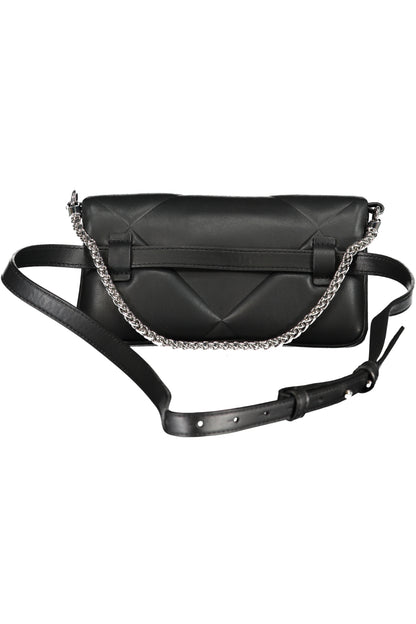 Calvin Klein Borsa Donna Nero""