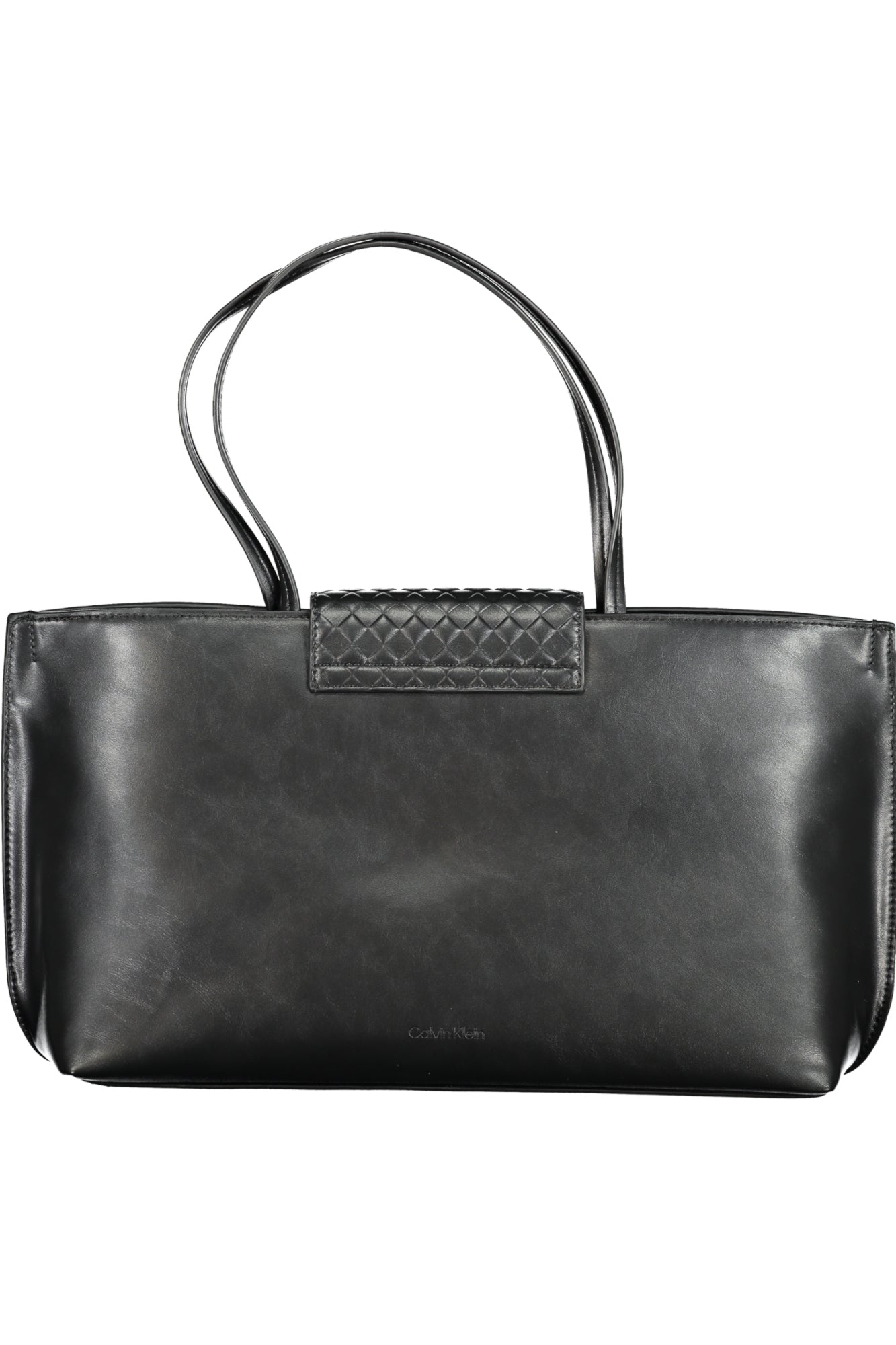 CALVIN KLEIN BORSA DONNA NERO""