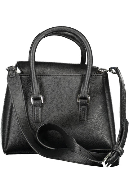 CALVIN KLEIN BORSA DONNA NERO""