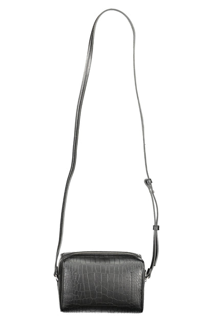 CALVIN KLEIN BORSA DONNA NERO""