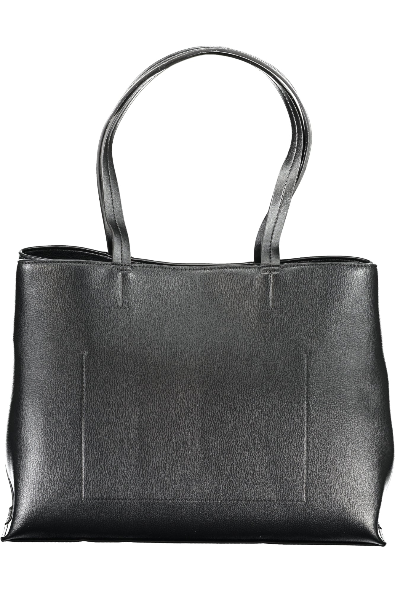 Calvin Klein Borsa Donna Nero""