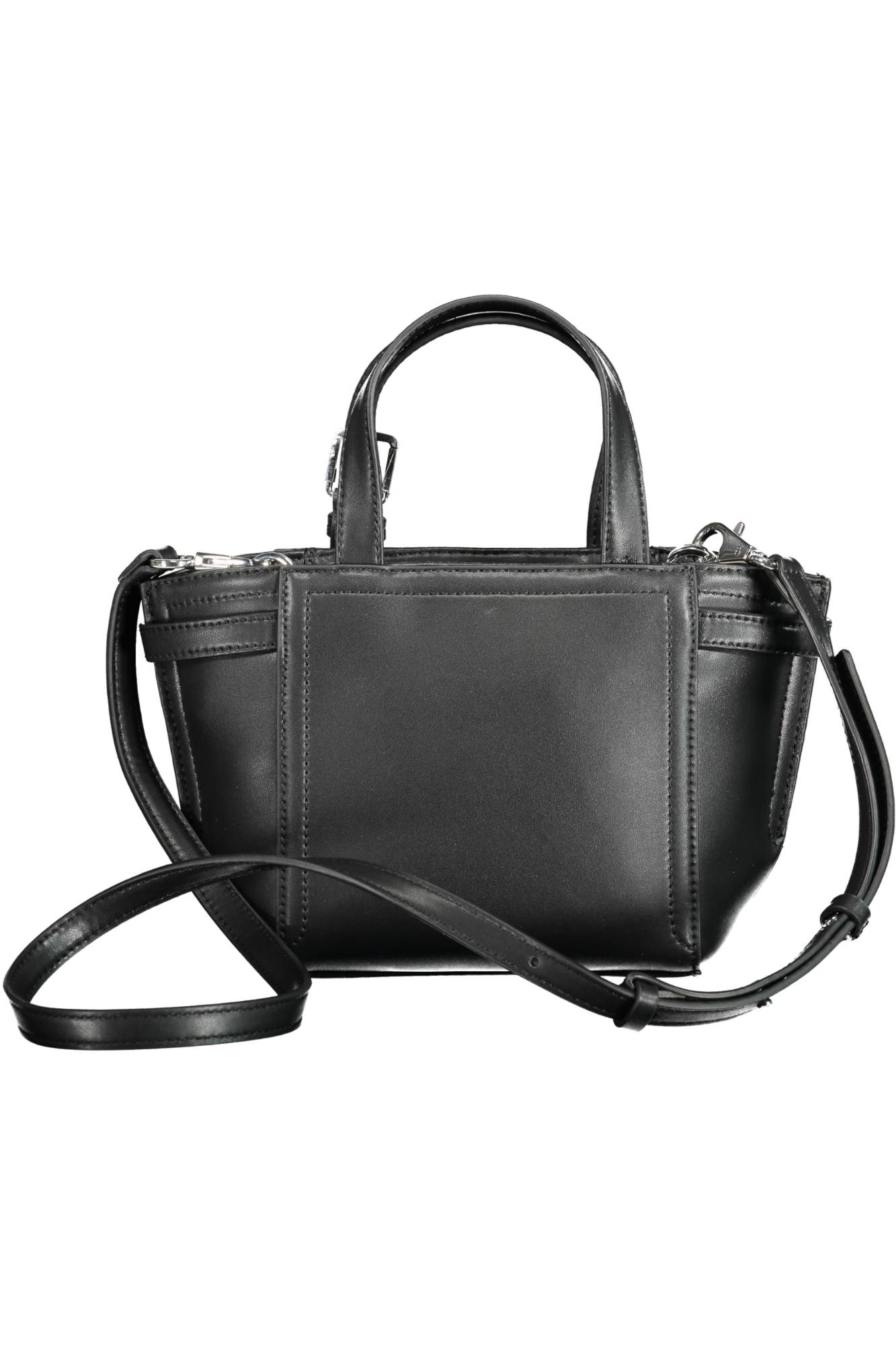 CALVIN KLEIN BORSA DONNA NERO""