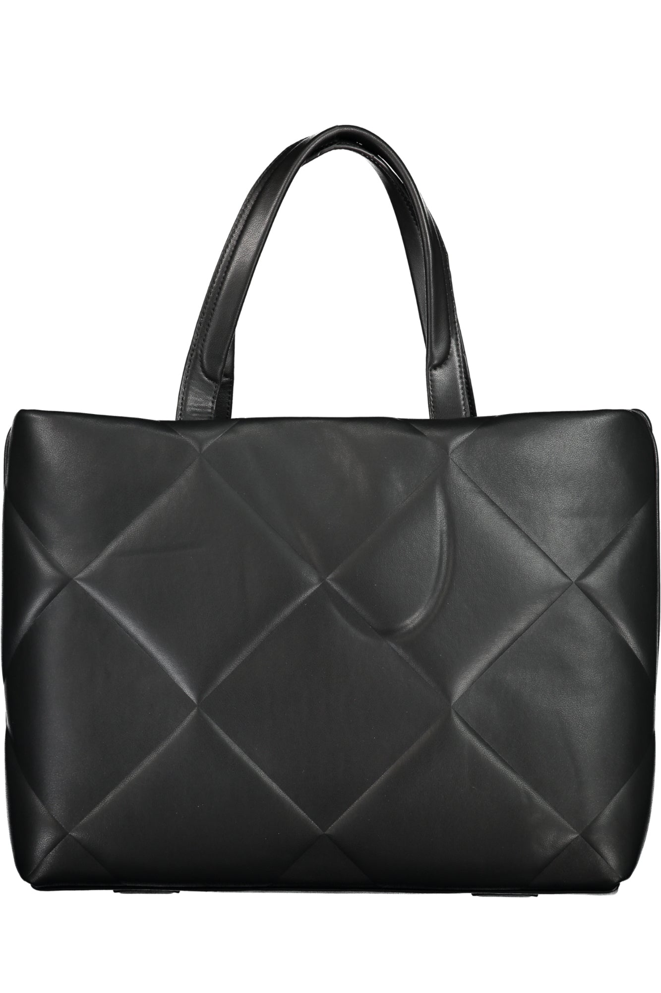 CALVIN KLEIN BORSA DONNA NERO""