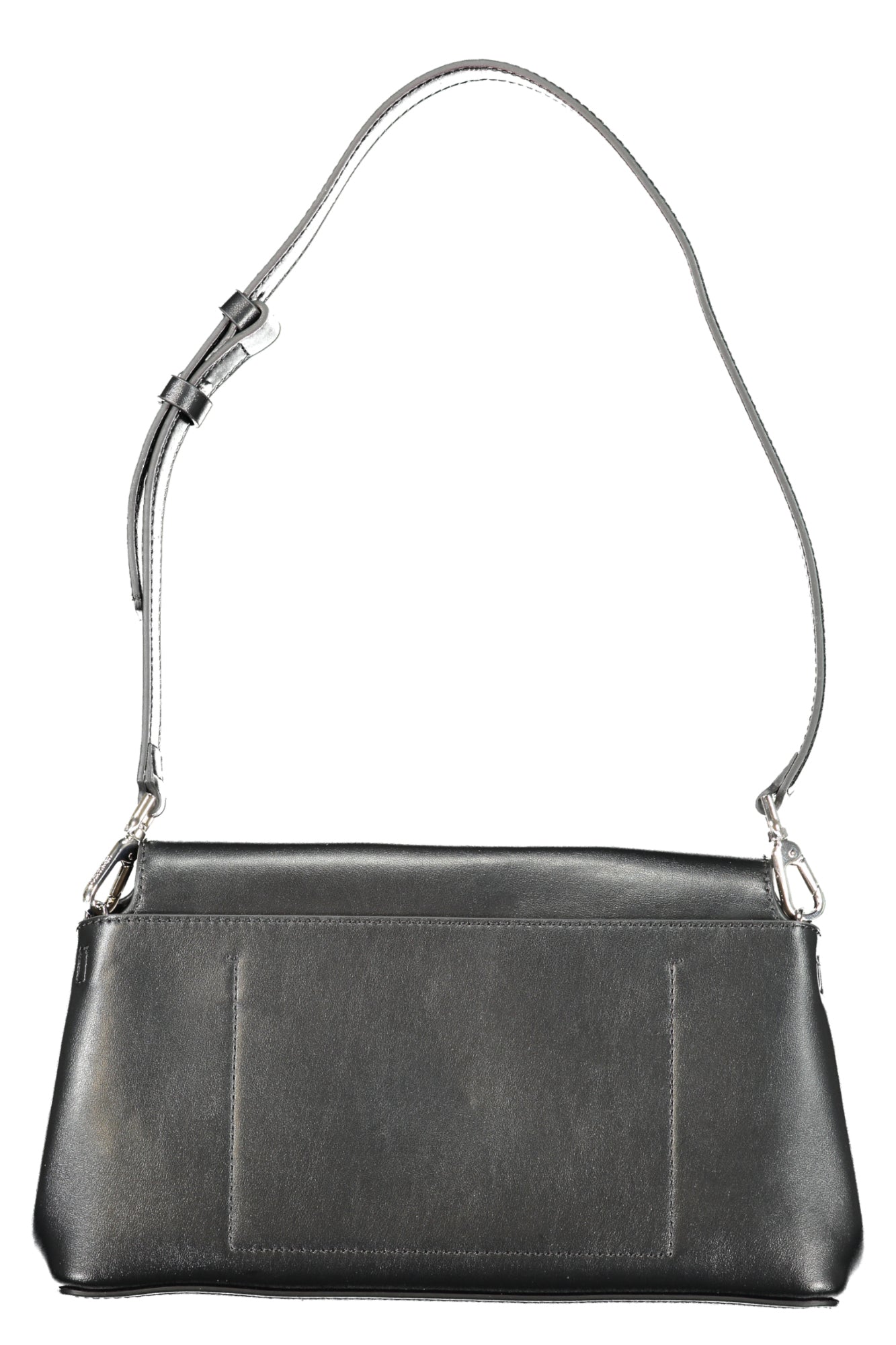 CALVIN KLEIN BORSA DONNA NERO""