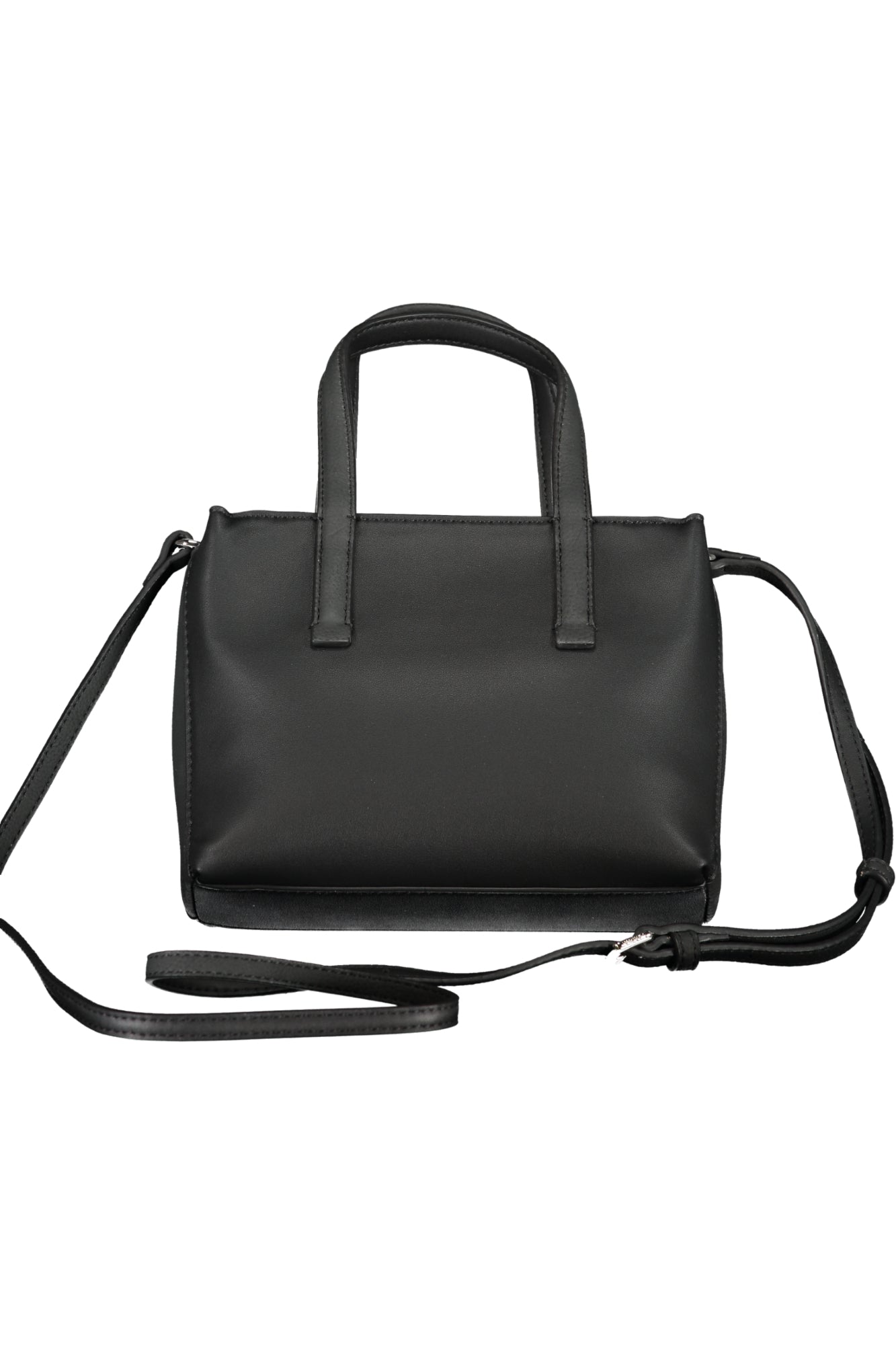 Calvin Klein Borsa Donna Nero""