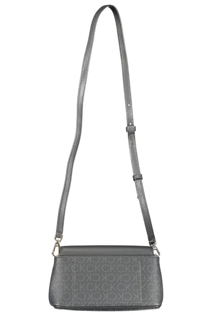 Calvin Klein Borsa Donna Nero""