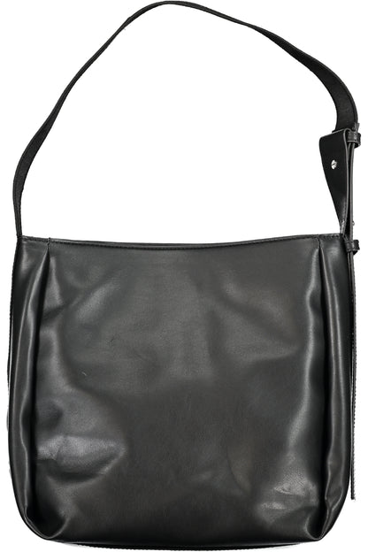 Calvin Klein Borsa Donna Nero""