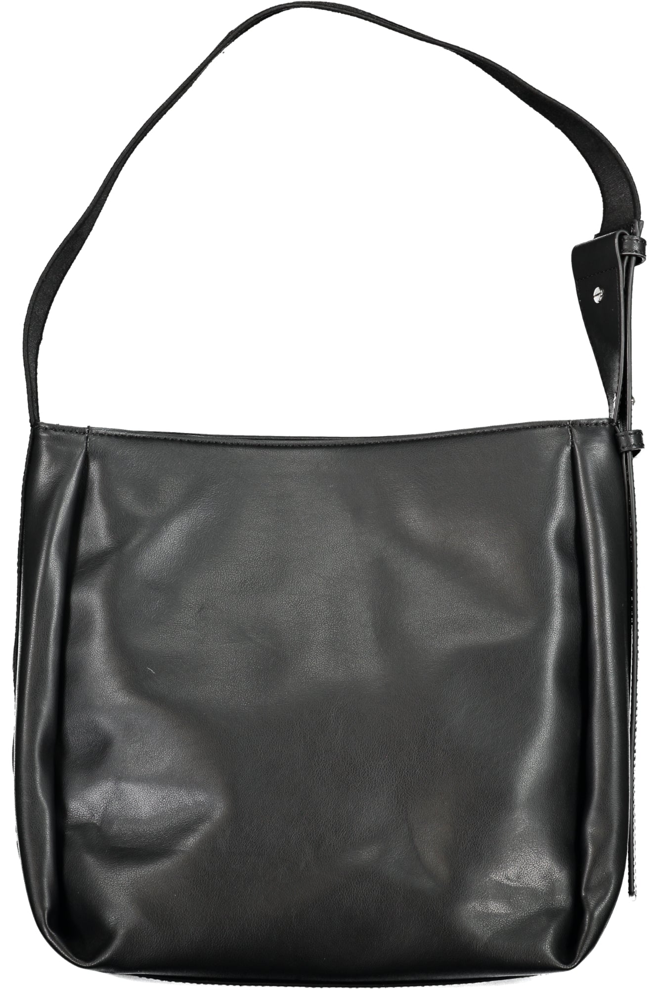 CALVIN KLEIN BORSA DONNA NERO""