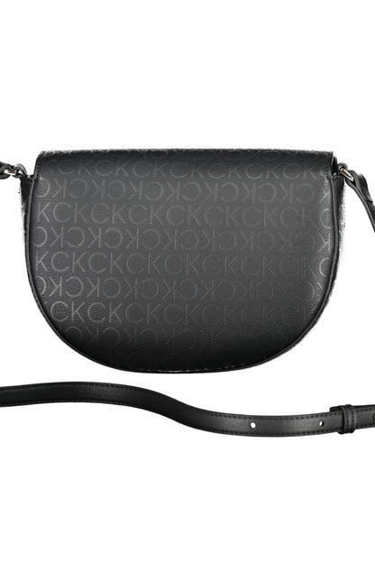 CALVIN KLEIN BORSA DONNA NERO