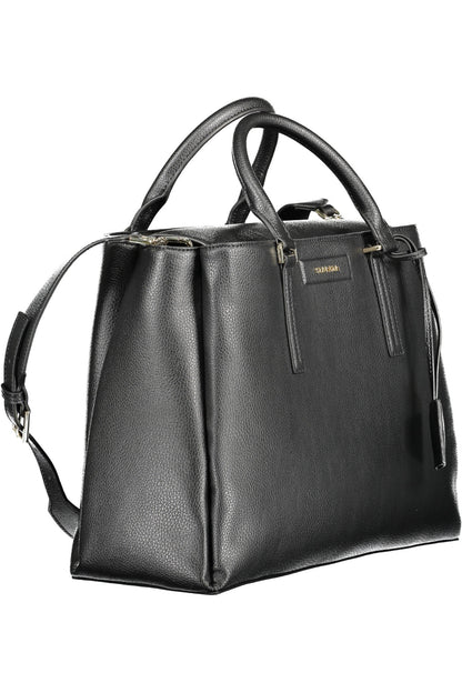 CALVIN KLEIN BORSA DONNA NERO