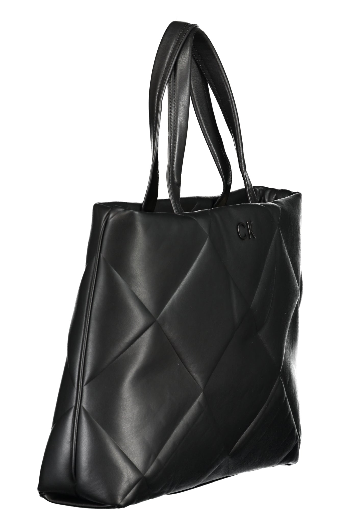 CALVIN KLEIN BORSA DONNA NERO""