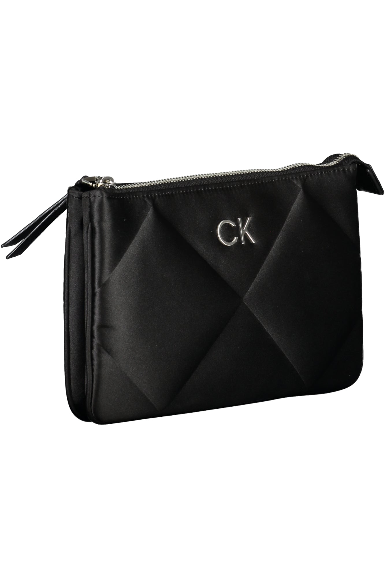 CALVIN KLEIN BORSA DONNA NERO""