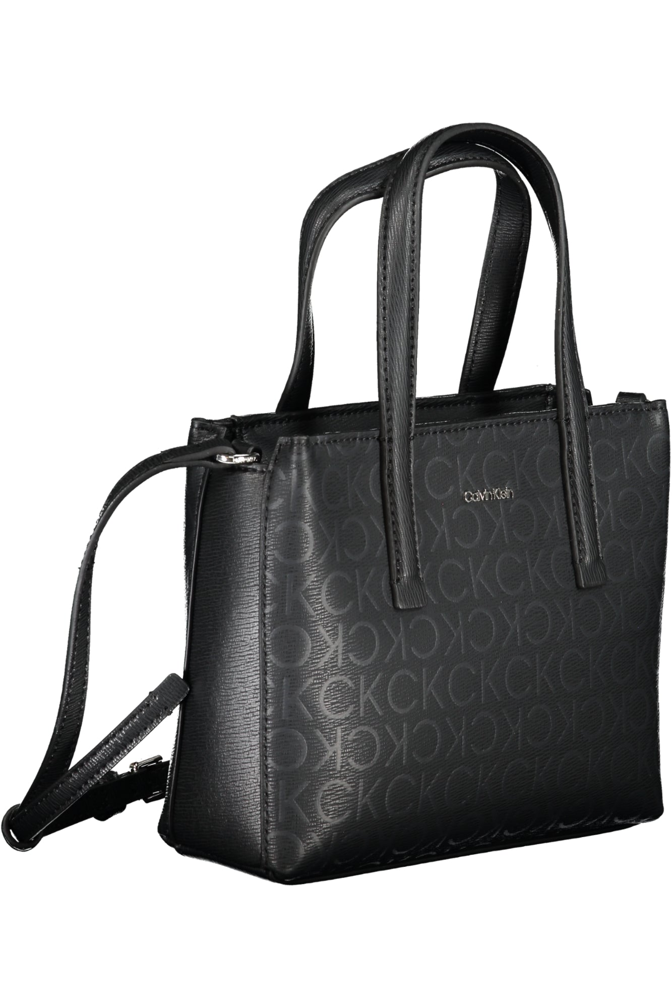 CALVIN KLEIN BORSA DONNA NERO""