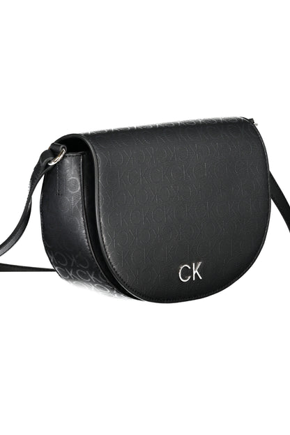 CALVIN KLEIN BORSA DONNA NERO