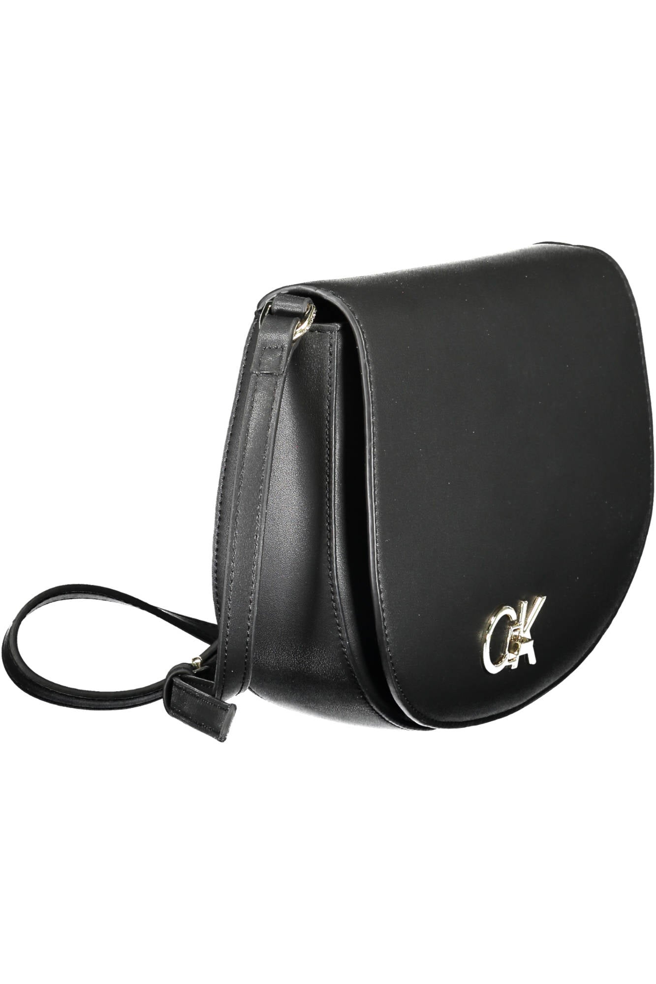 CALVIN KLEIN BORSA DONNA NERO""