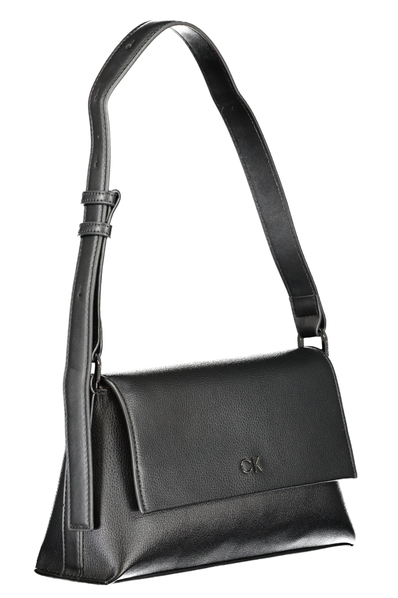 Calvin Klein Borsa Donna Nero""