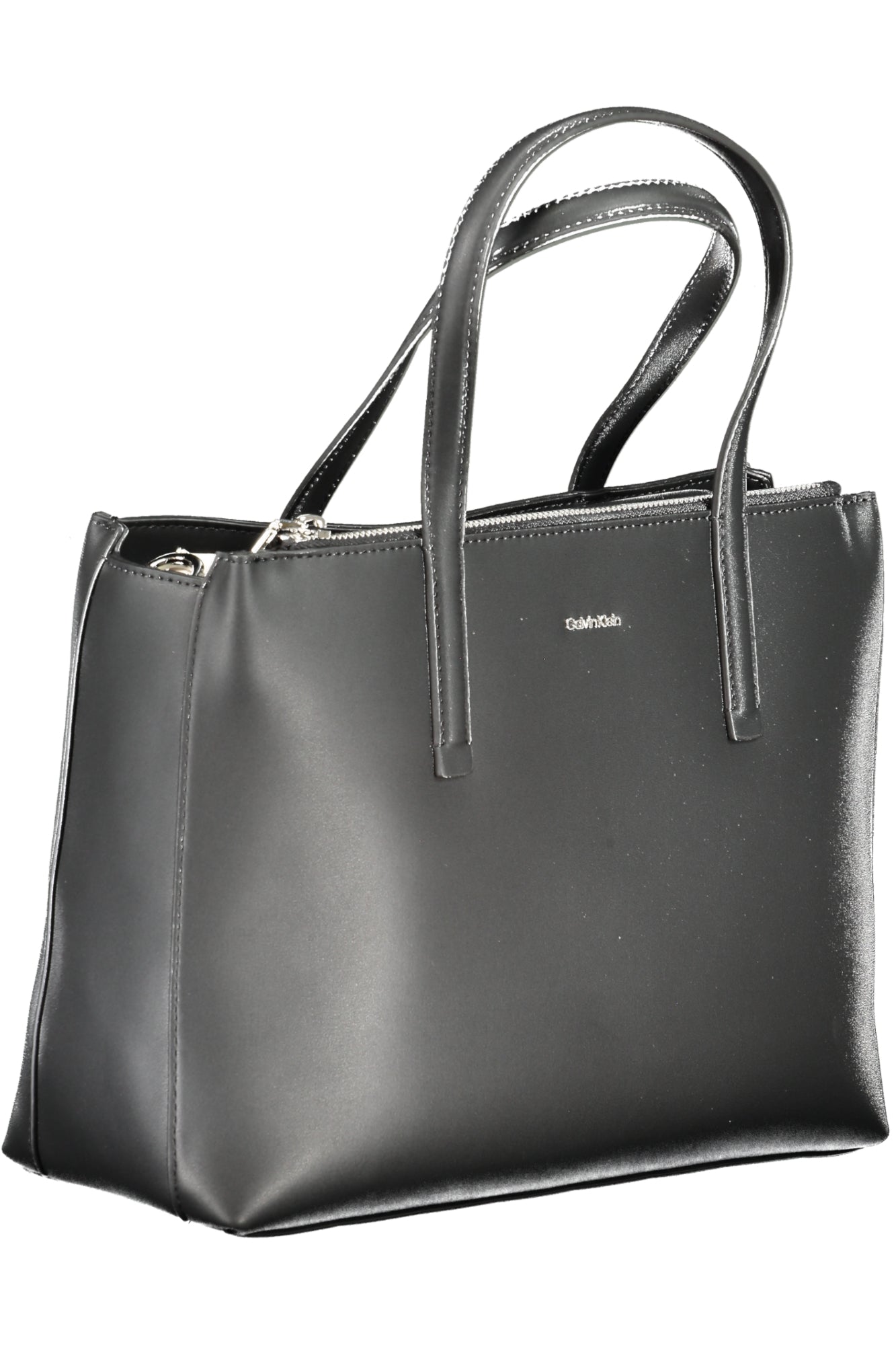 Calvin Klein Borsa Donna Nero""