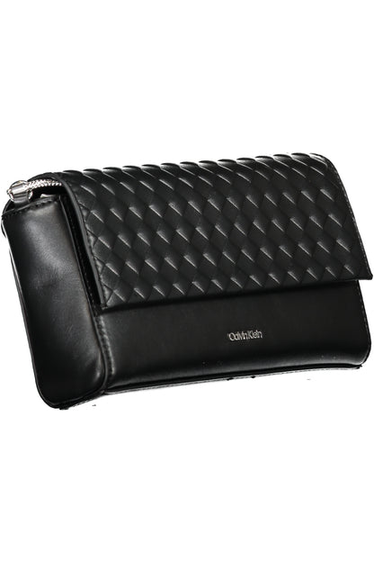 CALVIN KLEIN BORSA DONNA NERO""