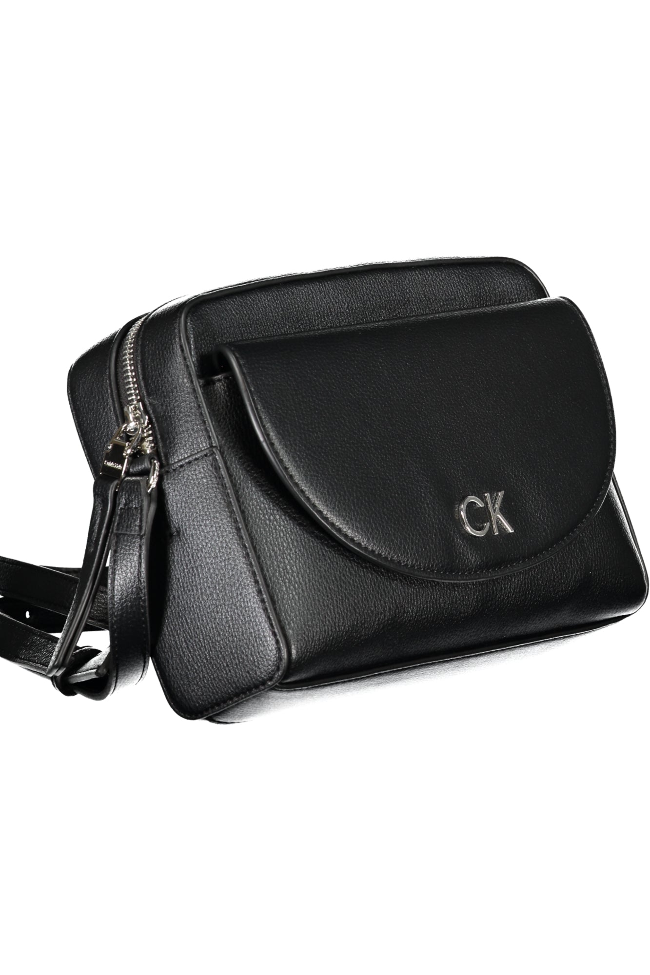 Calvin Klein Borsa Donna Nero